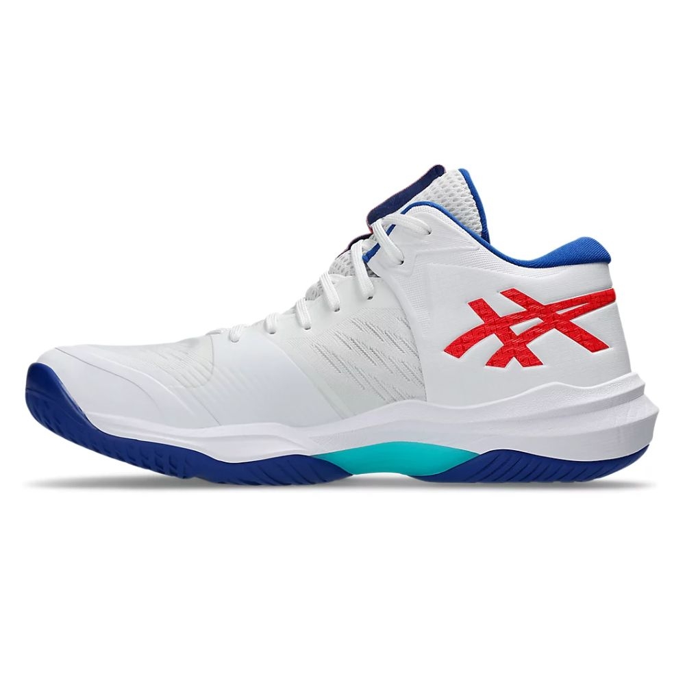 Giày bóng chuyền ASICS SKY ELITE FF MT 3 Nam - 1051A094.960