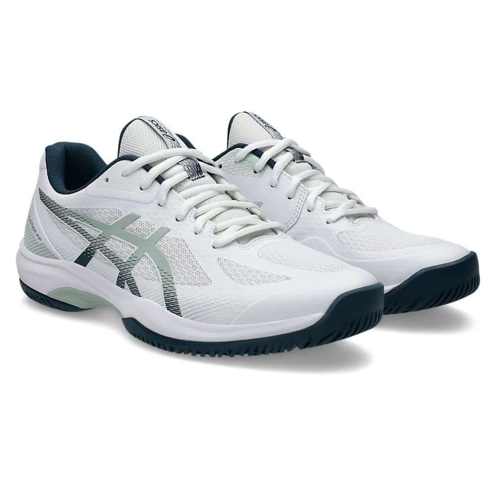 Giày thể thao trong nhà/pickleball ASICS COURT HUNTER FF Nam - 1071A111.100