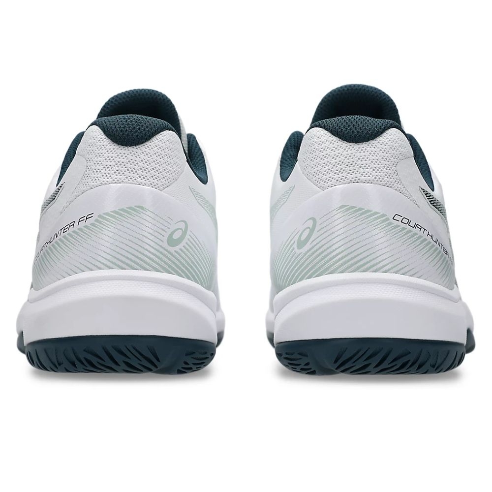 Giày thể thao trong nhà/pickleball ASICS COURT HUNTER FF Nam - 1071A111.100