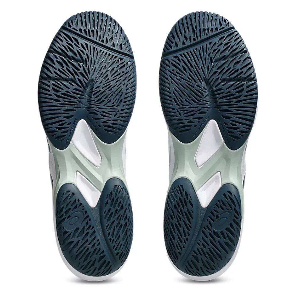 Giày thể thao trong nhà/pickleball ASICS COURT HUNTER FF Nam - 1071A111.100