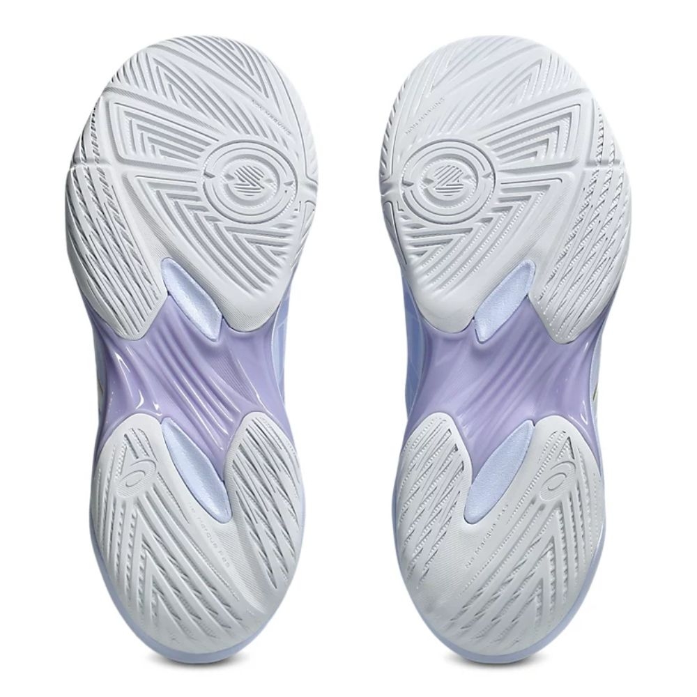 Giày thể thao trong nhà/pickleball ASICS GEL-ROCKET 12 Nữ - 1072A119.400