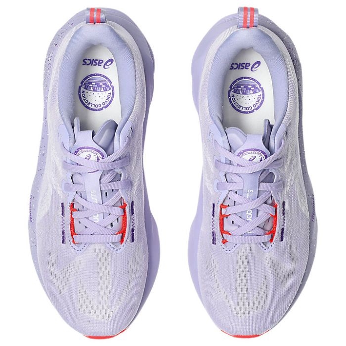 Giày chạy bộ ASICS NOVABLAST 5 TOKYO Nữ - 1012B912.500