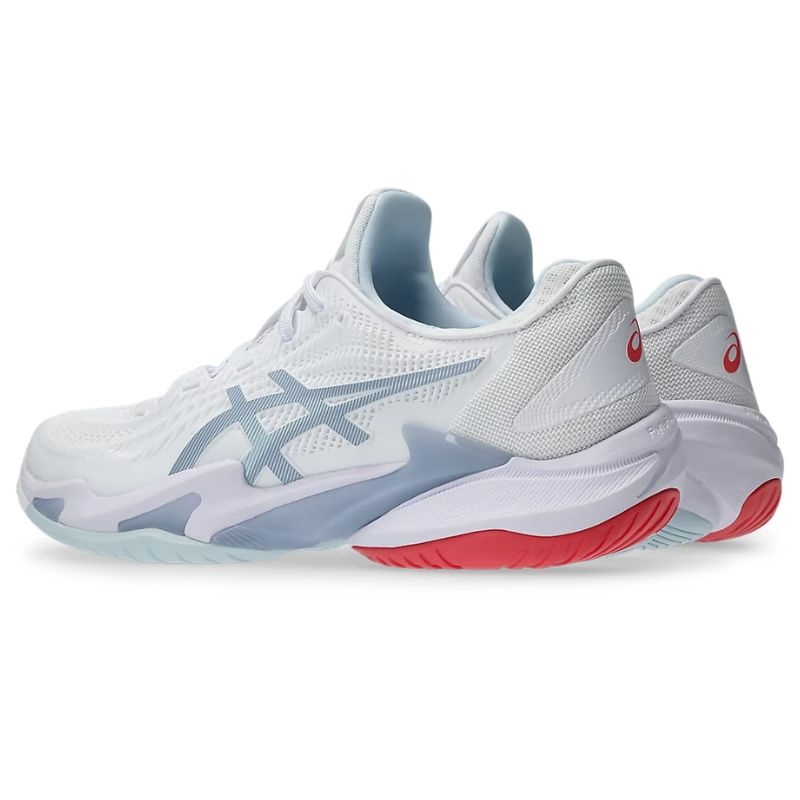 Giày tennis/pickleball ASICS COURT FF 3 Nữ - 1042A220.107