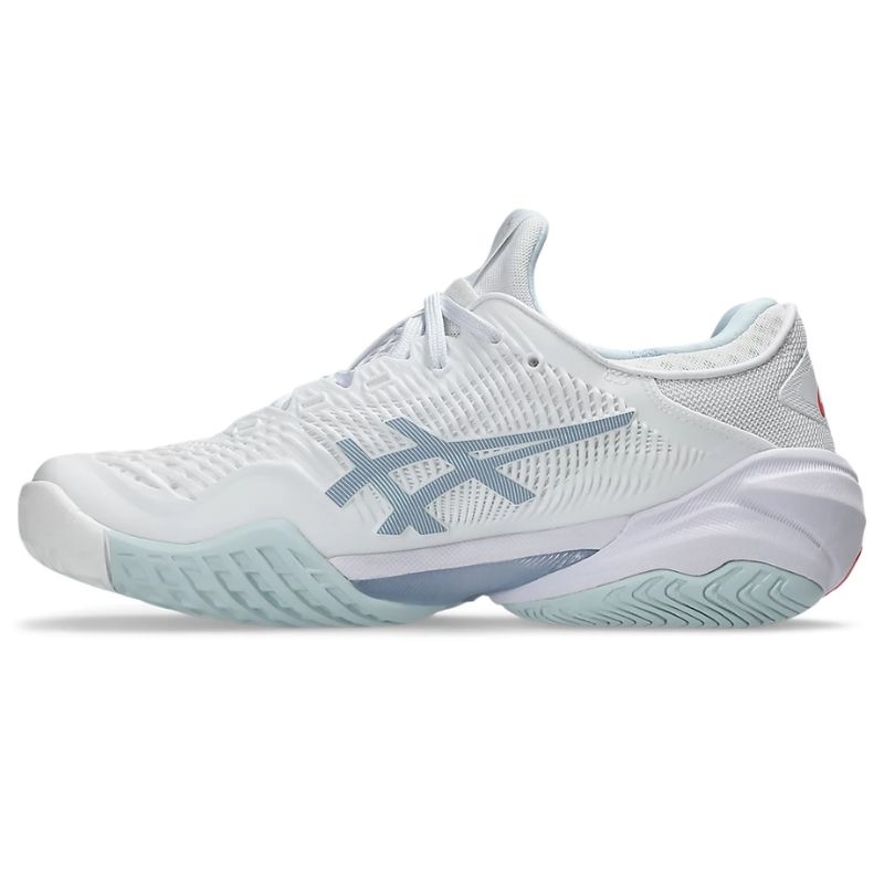 Giày tennis/pickleball ASICS COURT FF 3 Nữ - 1042A220.107