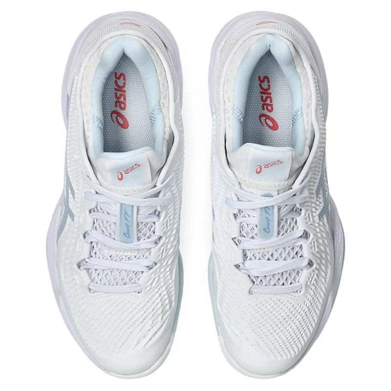Giày tennis/pickleball ASICS COURT FF 3 Nữ - 1042A220.107