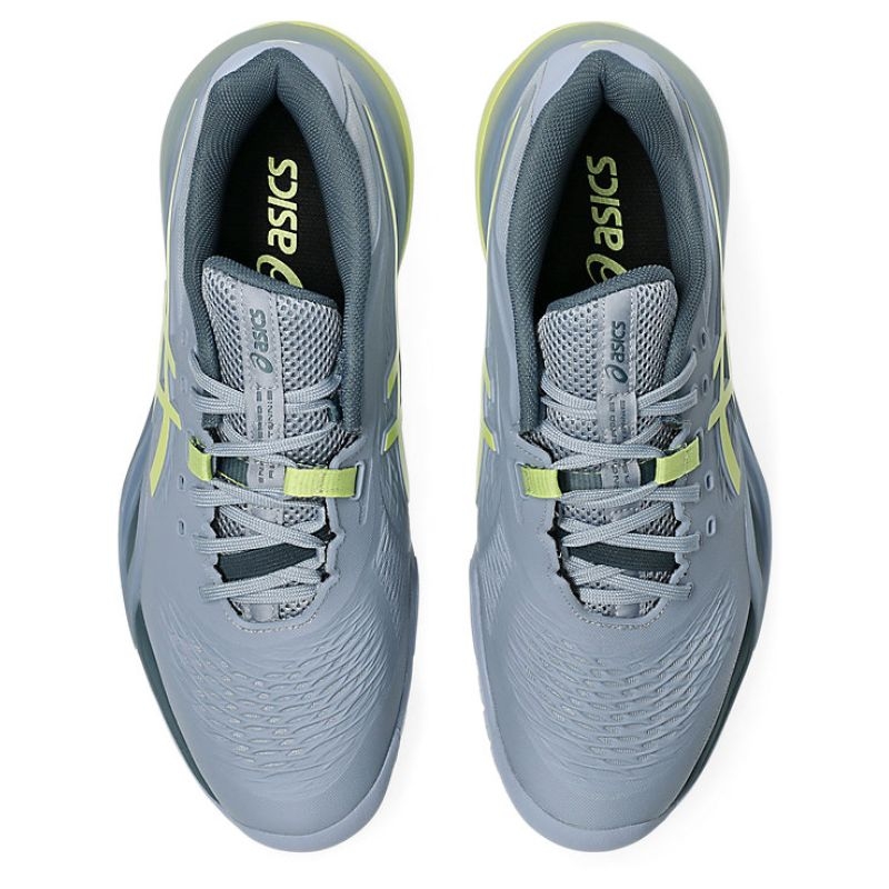 Giày tennis/pickleball ASICS GEL-RESOLUTION X Nam - 1041A481.402