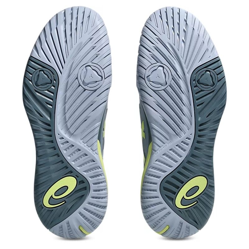 Giày tennis/pickleball ASICS GEL-RESOLUTION X Nam - 1041A481.402