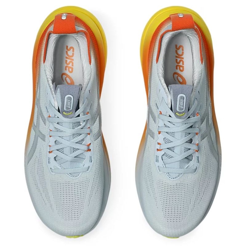 Giày chạy bộ ASICS NIMBUS 28 Nam - 1011C221.400