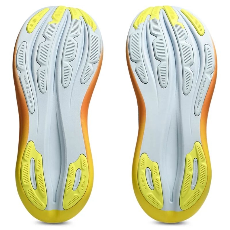 Giày chạy bộ ASICS NIMBUS 28 Nam - 1011C221.400