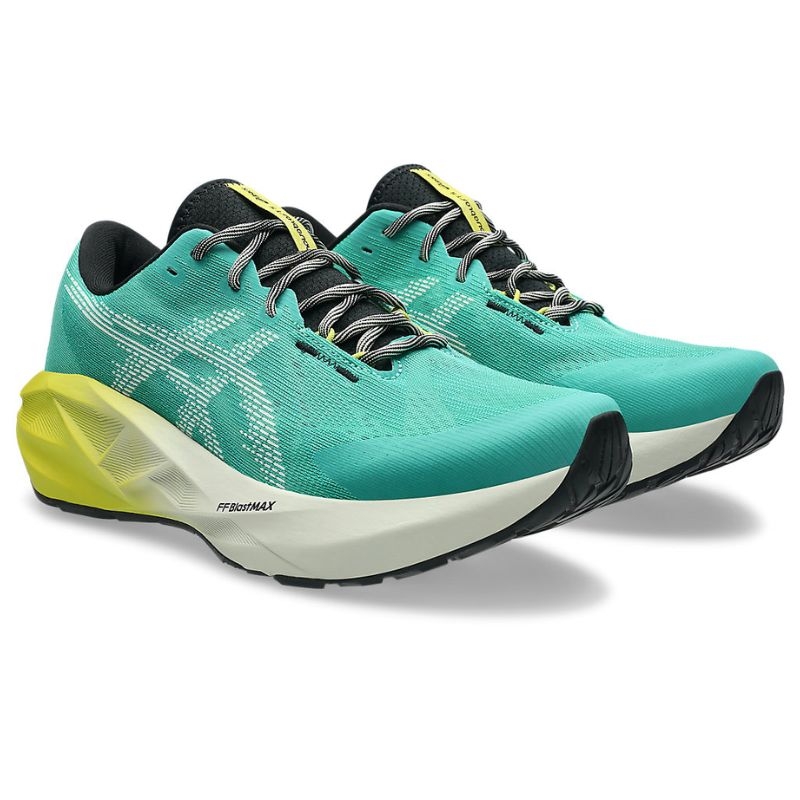 Giày chạy bộ ASICS NOVABLAST 5 Nam - 1011C217.300