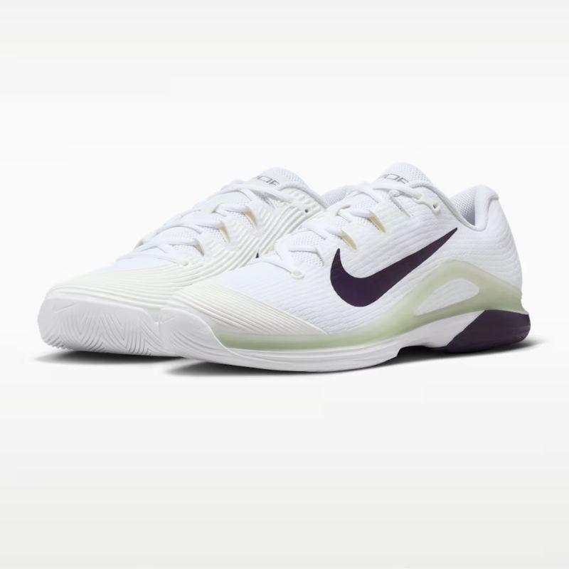 Giày tennis/pickleball Nike ZOOM VAPOR 12 HC Nam - FV5552-108