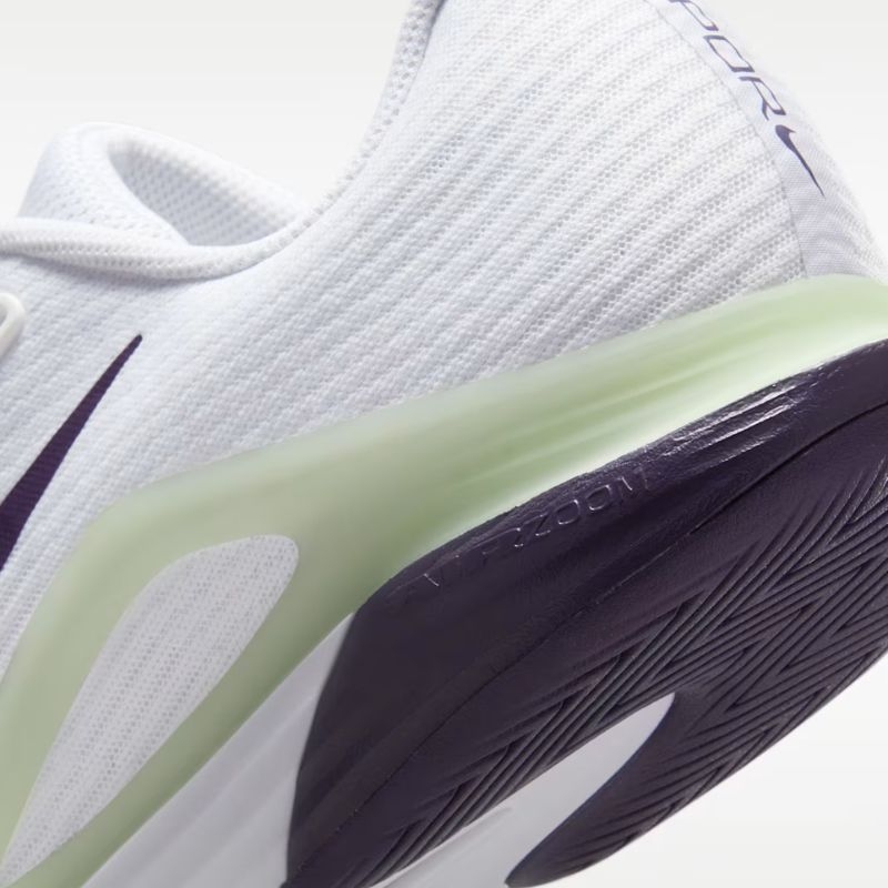 Giày tennis/pickleball Nike ZOOM VAPOR 12 HC Nam - FV5552-108