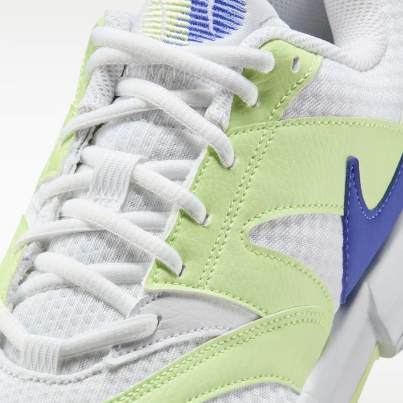 Giày tennis/pickleball Nike COURT LITE 4 HC Nữ - FD6575-111