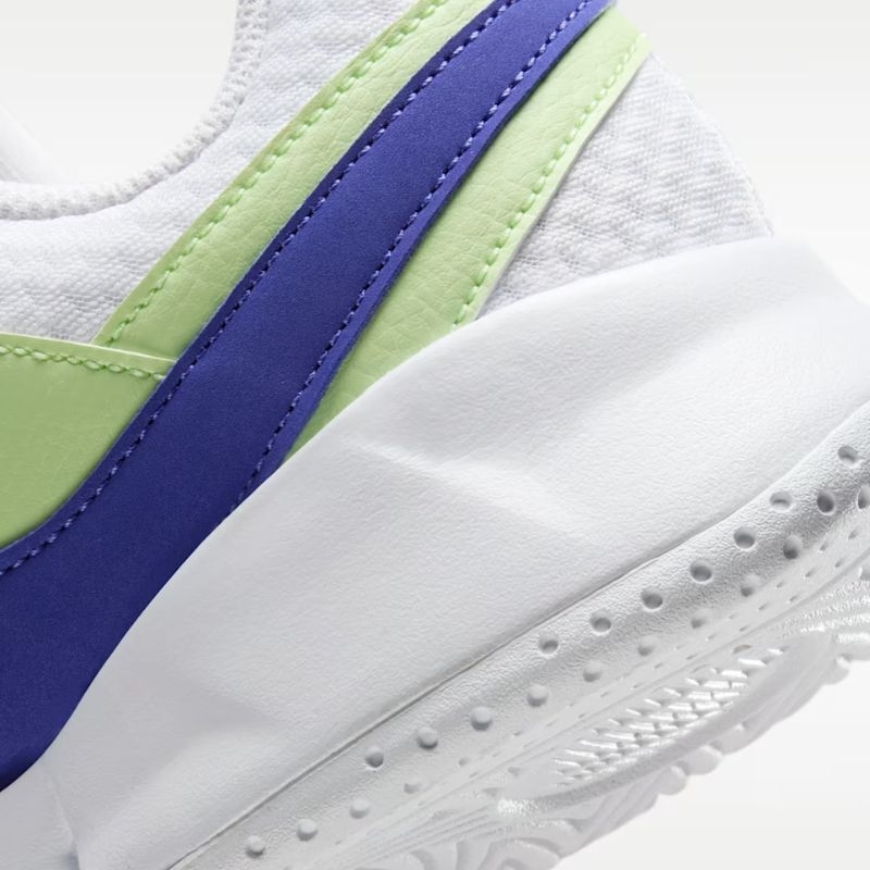 Giày tennis/pickleball Nike COURT LITE 4 HC Nữ - FD6575-111