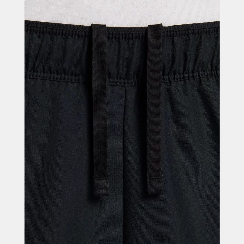 Quần short tennis/pickleball Nike COURT VICTORY 7IN Nam - FD5381-010