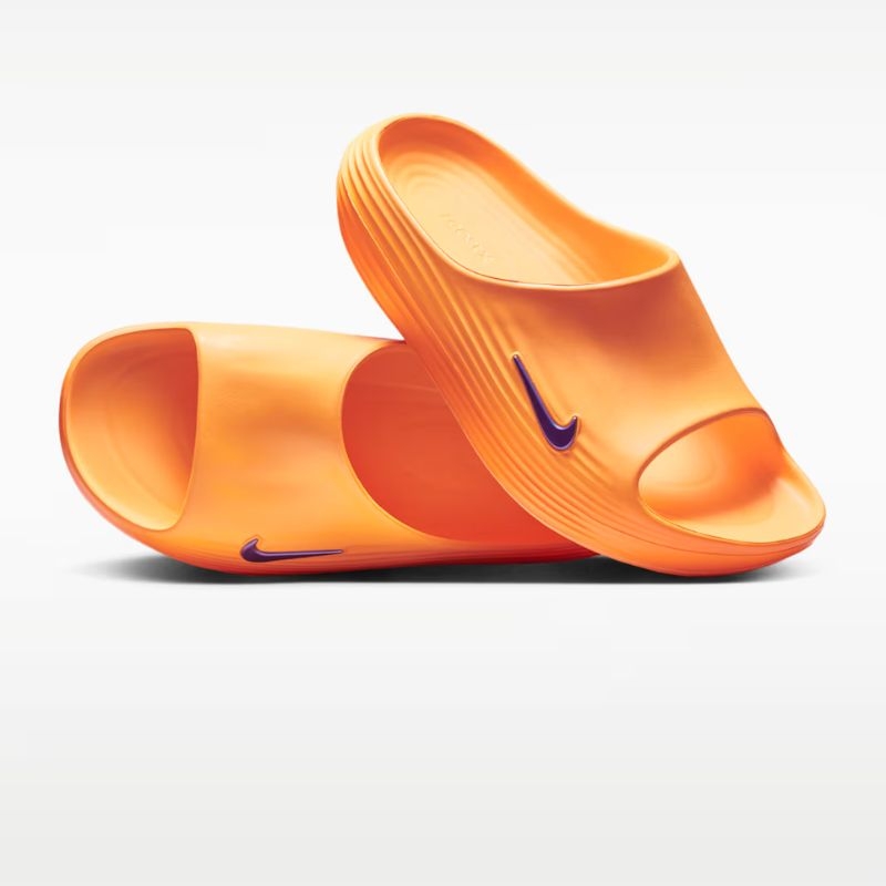 Dép quai ngang Nike REACTX REJUVEN 8 Nam - HV4479-801