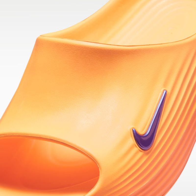 Dép quai ngang Nike REACTX REJUVEN 8 Nam - HV4479-801