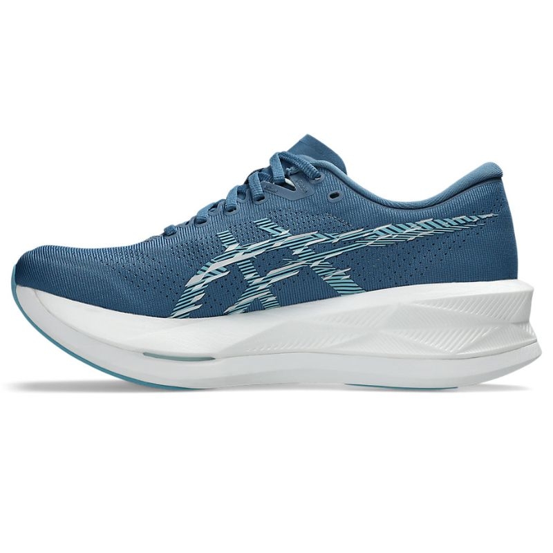 Giày chạy bộ ASICS SONICBLAST Nam - 1011C083.400
