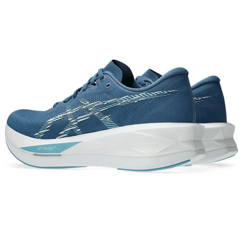 Giày chạy bộ ASICS SONICBLAST Nam - 1011C083.400
