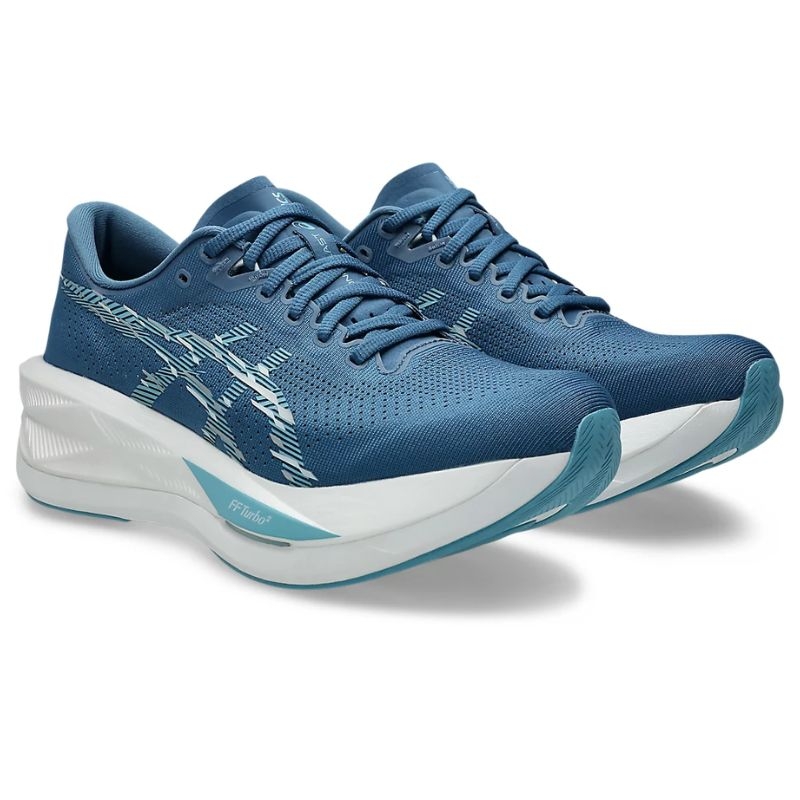 Giày chạy bộ ASICS SONICBLAST Nam - 1011C083.400