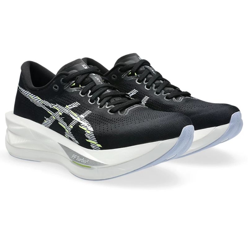Giày chạy bộ ASICS SONICBLAST Nữ - 1012B862.001