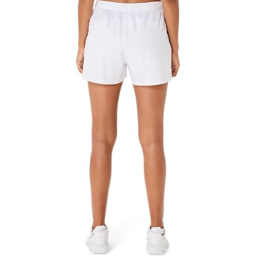 Quần short tennis/pickleball ASICS COURT 2-N-1 Nữ - 2042A375.100