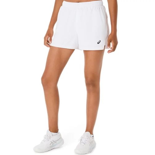 Quần short tennis/pickleball ASICS COURT 2-N-1 Nữ - 2042A375.100