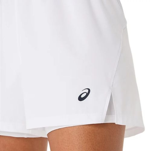 Quần short tennis/pickleball ASICS COURT 2-N-1 Nữ - 2042A375.100