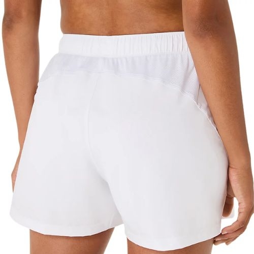 Quần short tennis/pickleball ASICS COURT 2-N-1 Nữ - 2042A375.100