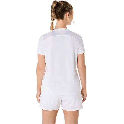 Áo T-shirt tennis/pickleball ASICS COURT SS Nữ - 2042A371.100