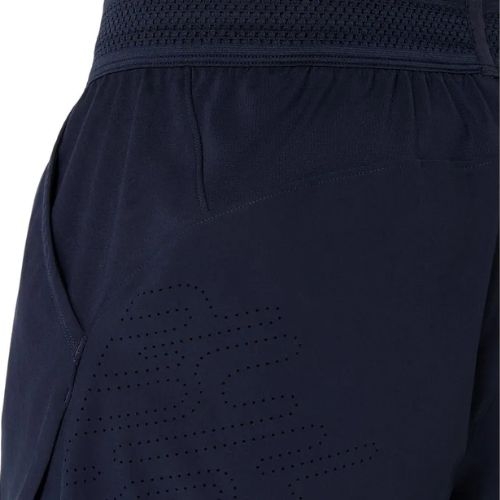 Quần short tennis/pickleball ASICS MATCH LASER CUT 7IN Nam - 2041A421.400