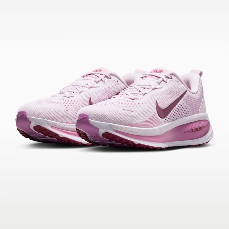 Giày chạy bộ Nike Vomero 18 Nữ - HM6804-500