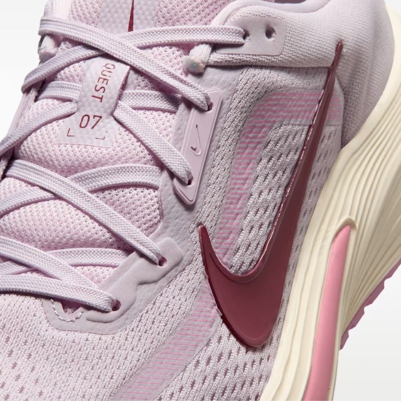 Giày chạy bộ Nike Quest 7 Nữ - IM9291-500