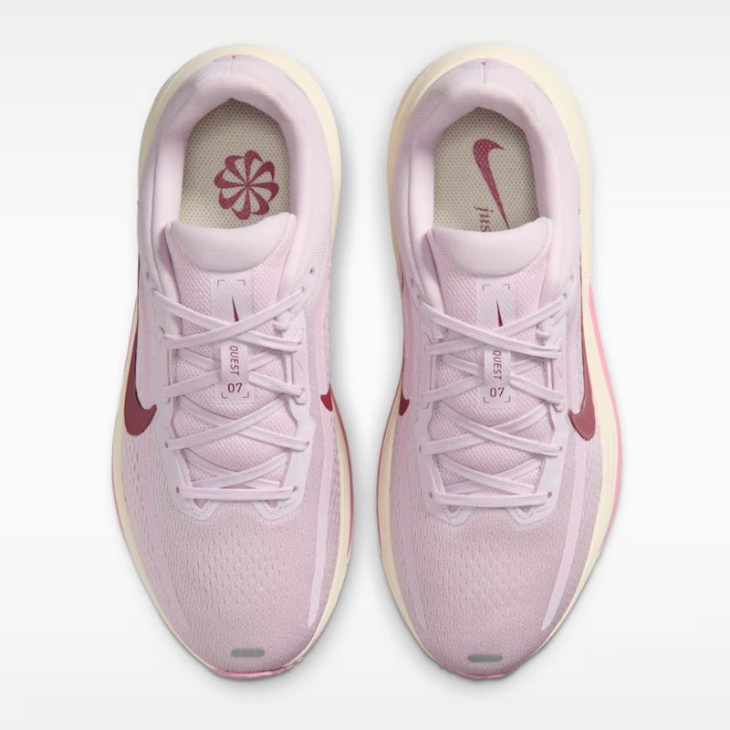 Giày chạy bộ Nike Quest 7 Nữ - IM9291-500