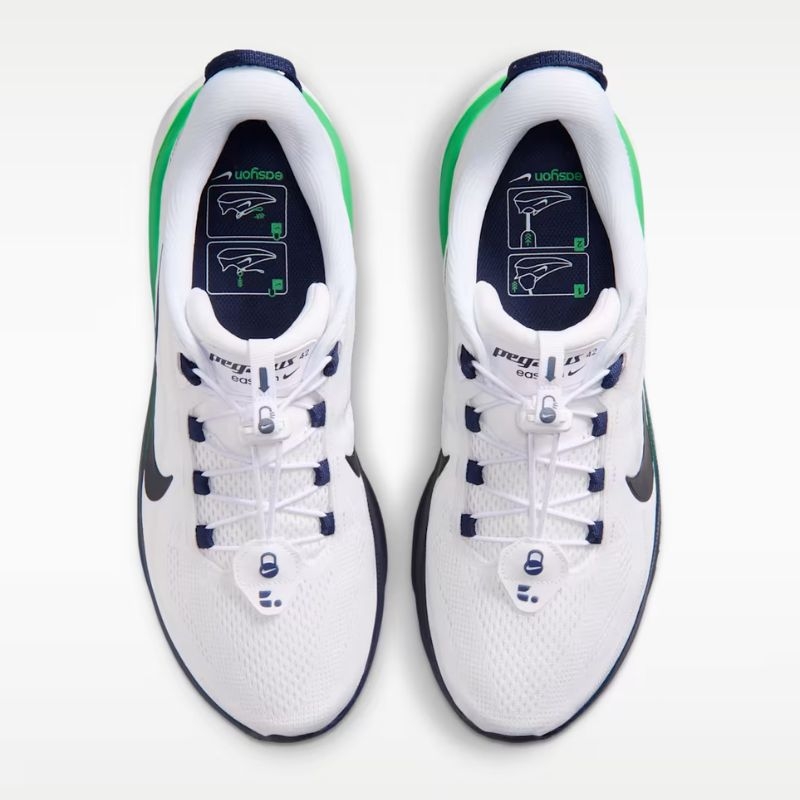 Giày chạy bộ Nike Pegasus 42 EasyOn Nam - IM4110-100