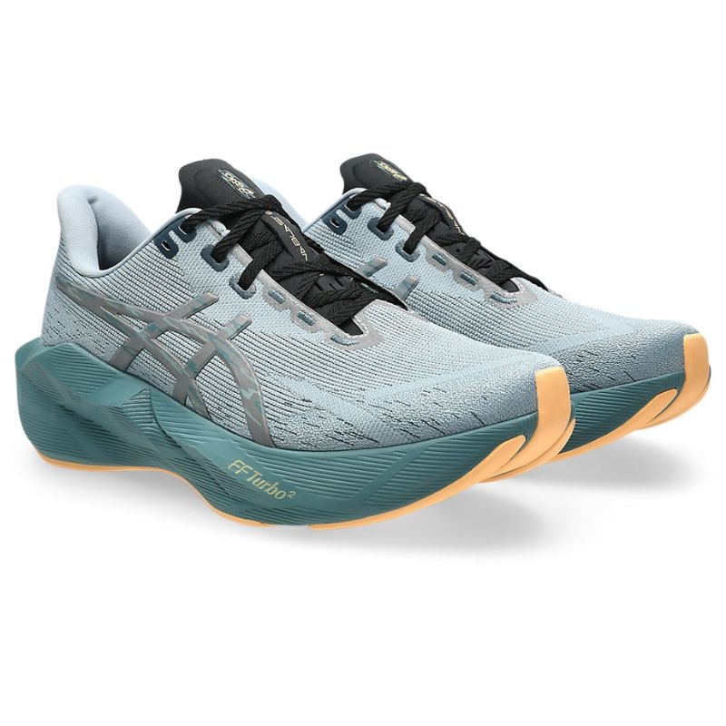 Giày chạy bộ adidas NOVABLAST 6 LITE-SHOW Nam - 1011C318.400
