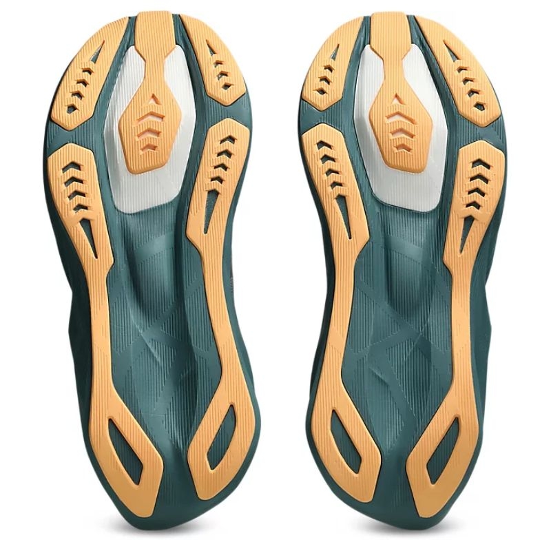 Giày chạy bộ adidas NOVABLAST 6 LITE-SHOW Nam - 1011C318.400