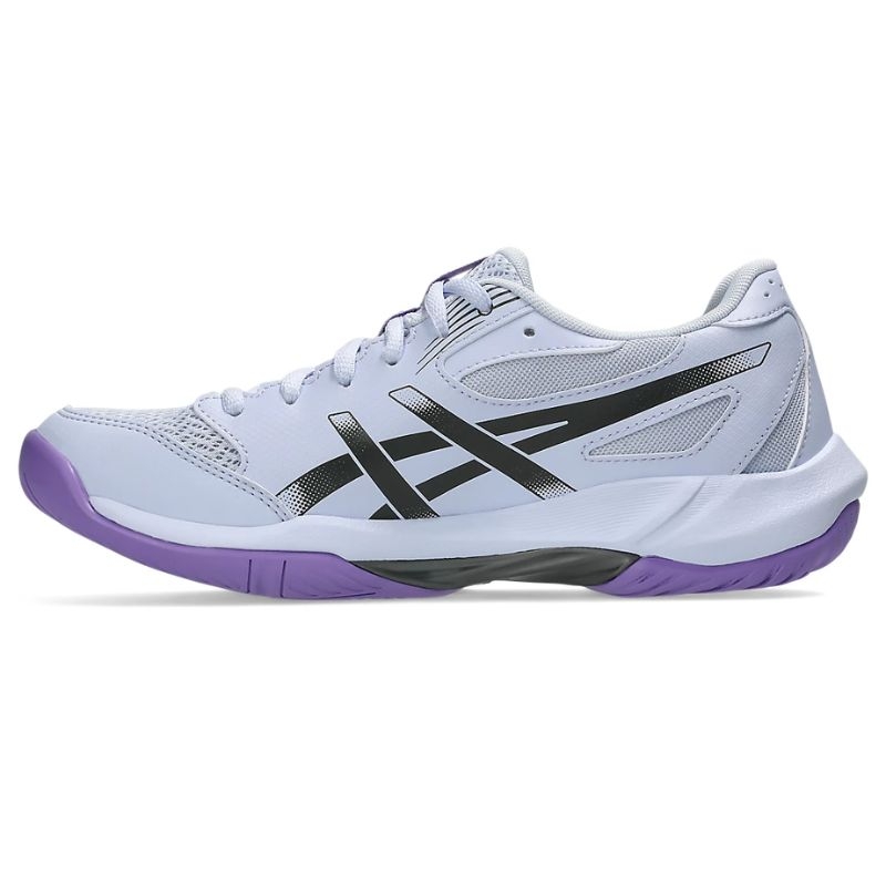 Giày thể thao trong nhà/pickleball adidas GEL-ROCKET 12 Nữ - 1072A119.402