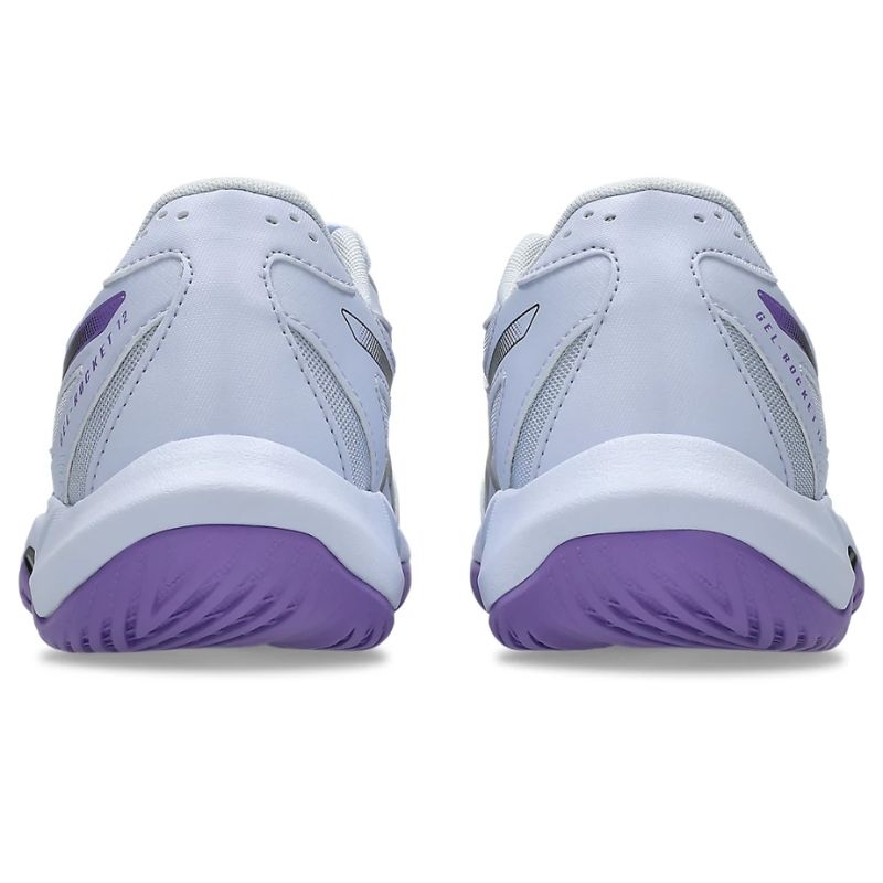 Giày thể thao trong nhà/pickleball adidas GEL-ROCKET 12 Nữ - 1072A119.402