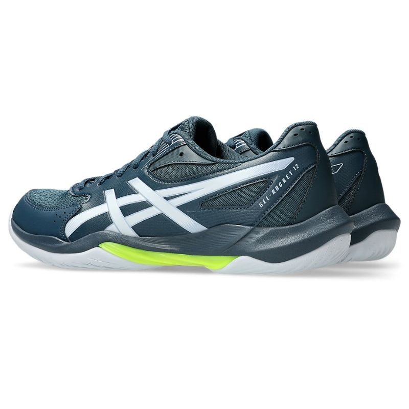 Giày thể thao trong nhà/pickleball adidas GEL-ROCKET 12 Nam - 1071A116.404