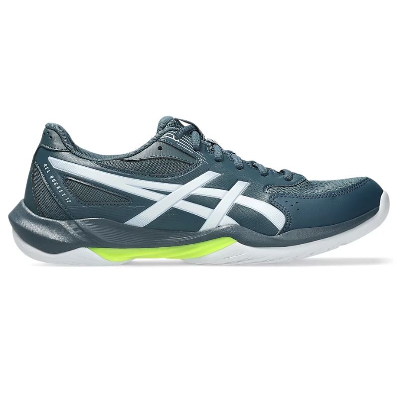 Giày thể thao trong nhà/pickleball adidas GEL-ROCKET 12 Nam - 1071A116.404