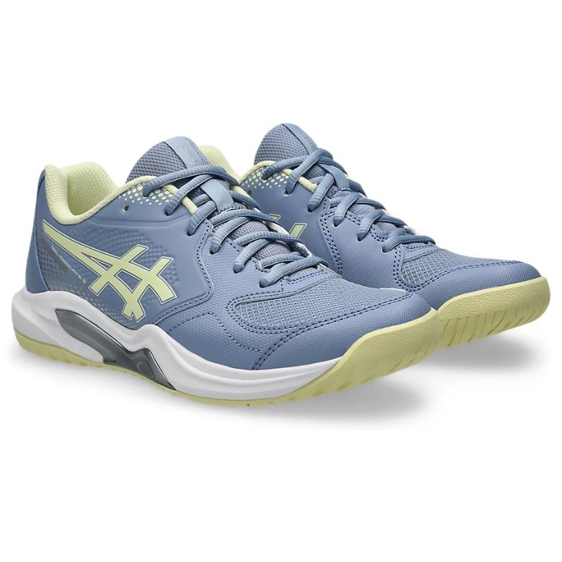 Giày tennis/pickleball adidas GEL-DEDICATE PICKLEBALL 9 Nữ - 1042A317.400