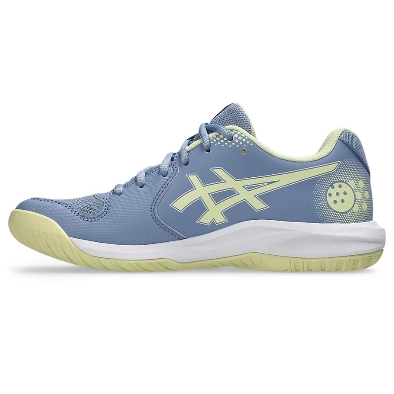 Giày tennis/pickleball adidas GEL-DEDICATE PICKLEBALL 9 Nữ - 1042A317.400