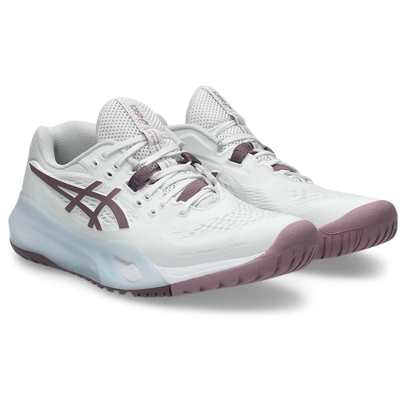 Giày tennis/pickleball adidas GEL-RESOLUTION X Nữ - 1042A279.107