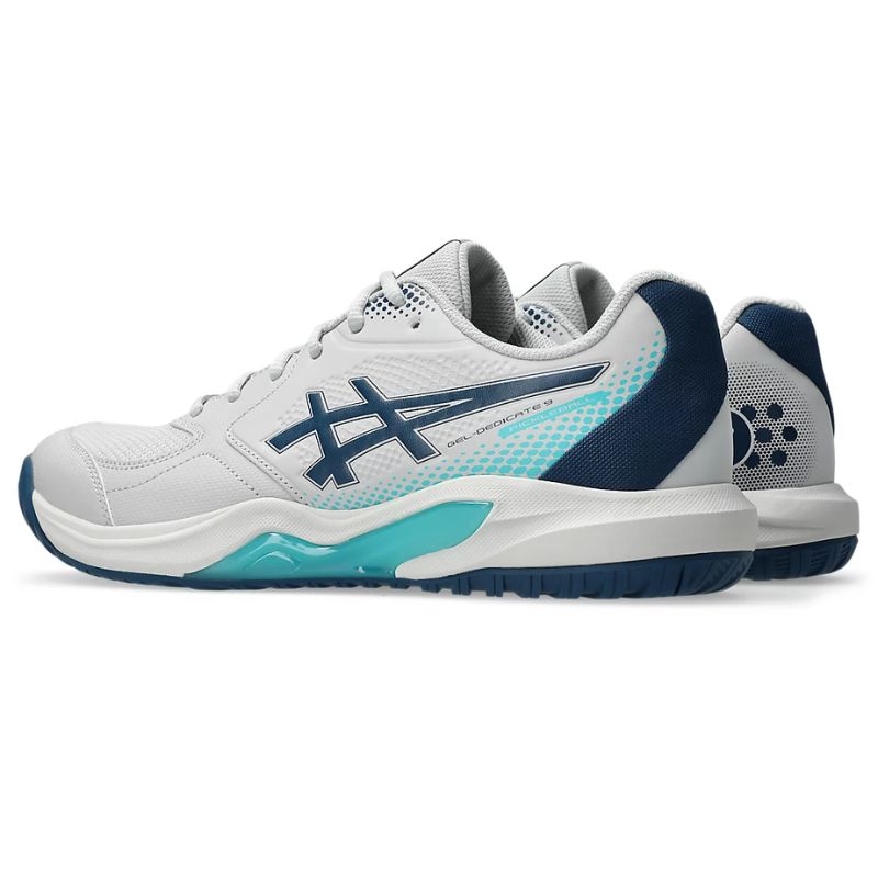 Giày tennis/pickleball adidas GEL-DEDICATE 9 PICKLEBALL Nam - 1041A545.020