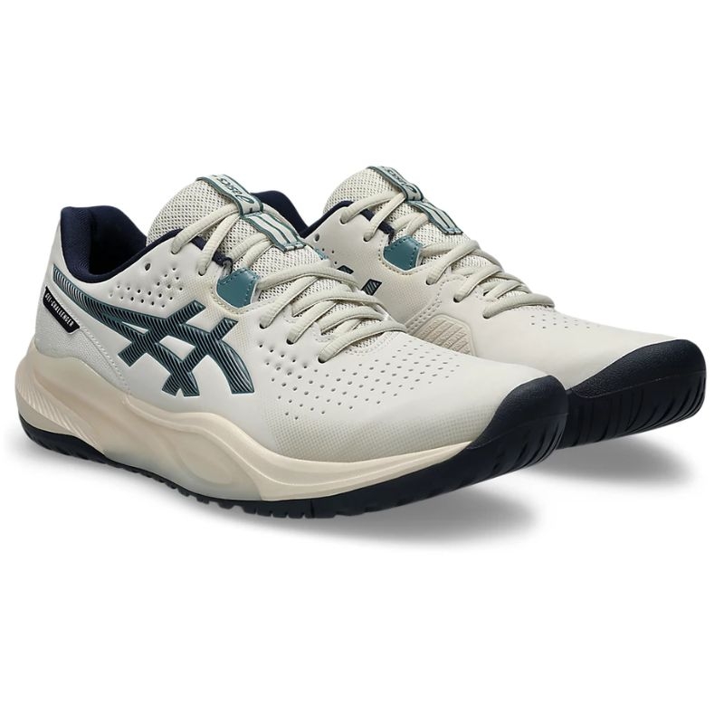 Giày tennis/pickleball adidas GEL-CHALLENGER 15 Nam - 1041A510.250