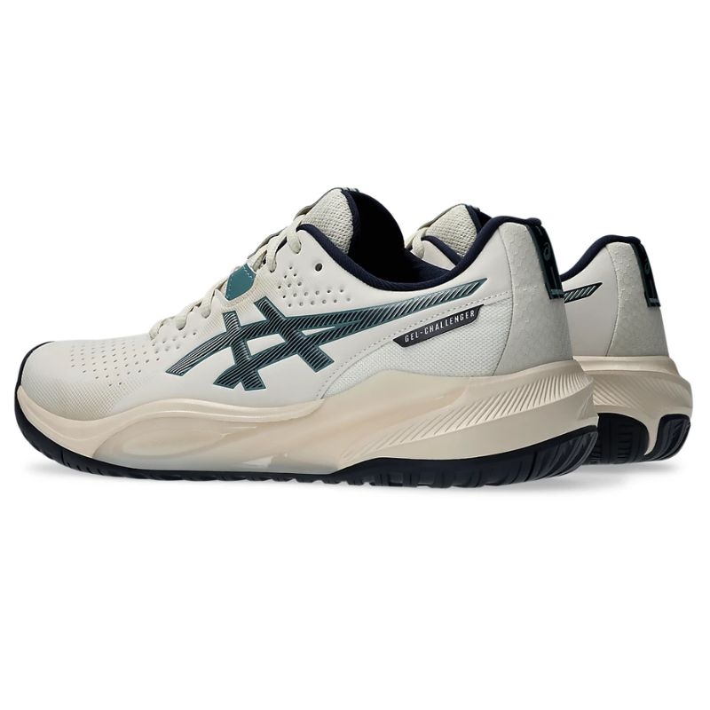 Giày tennis/pickleball adidas GEL-CHALLENGER 15 Nam - 1041A510.250