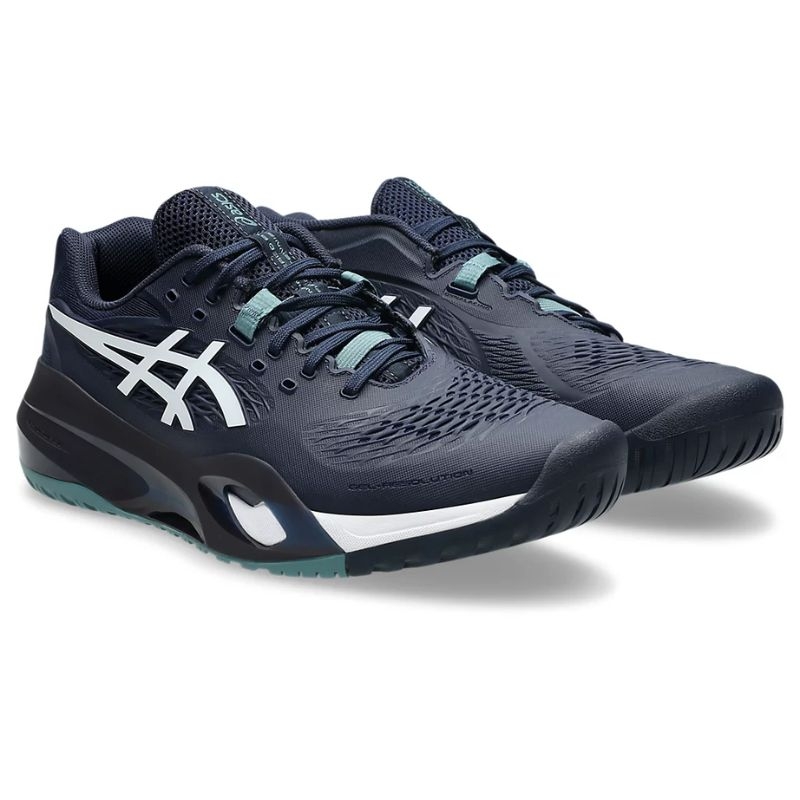 Giày tennis/pickleball adidas RESOLUTION X Nam - 1041A481.403