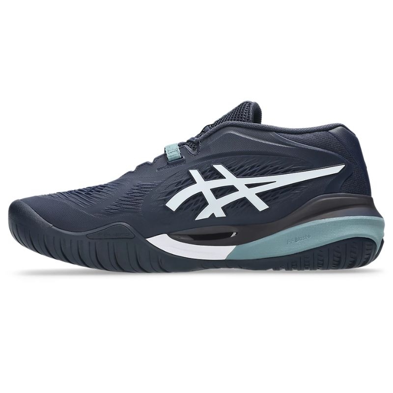 Giày tennis/pickleball adidas RESOLUTION X Nam - 1041A481.403