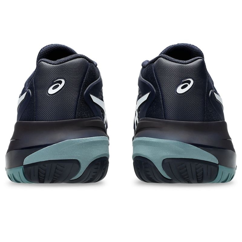Giày tennis/pickleball adidas RESOLUTION X Nam - 1041A481.403